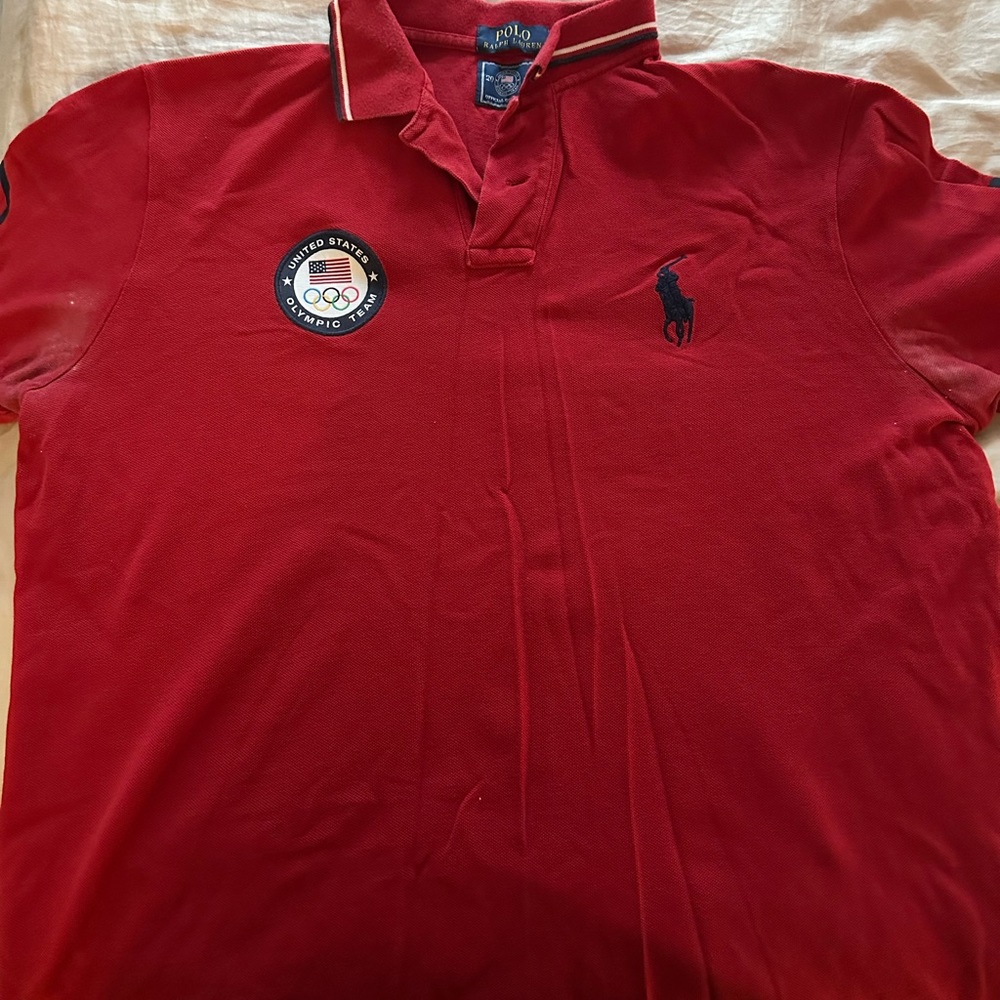 Ralph Lauren Shirt